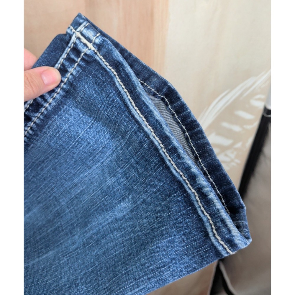 Miss Me Mid Rise Boot Cut Jeans - Picture 3 of 6